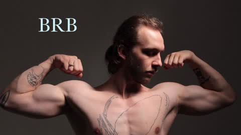 Adam online show from January 12, 2:35 am