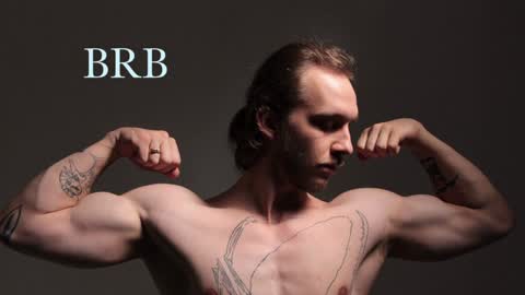 Adam online show from January 24, 4:48 am