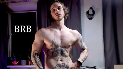 Adam online show from November 15, 5:16 am