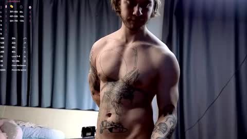 Adam online show from December 4, 5:28 am