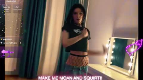 Sage Storm online show from March 11, 12:44 pm