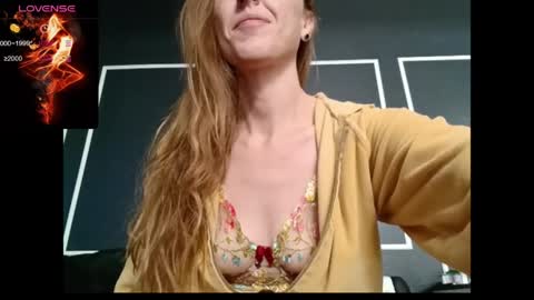 Spero online show from April 22, 2:25 am
