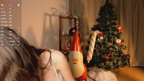 Letty online show from January 10, 1:07 am