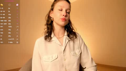 Letty online show from April 27, 1:03 am
