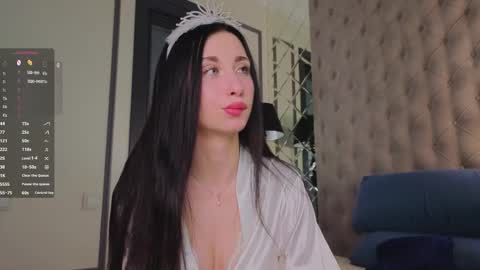 Letty online show from May 9, 11:04 am