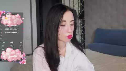 Letty online show from June 13, 11:08 am