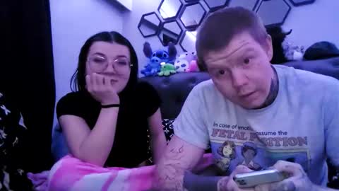 sagerose0444 online show from March 16, 4:29 am