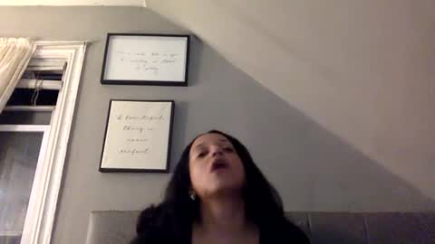 Snapshot of saggy888 chatting on October 22, 12:22 am MistressLady online show from October 22, 12:22 am