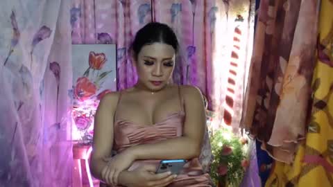 Snapshot of saging_ering chatting on January 8, 5:27 am yesha online show from January 8, 5:27 am