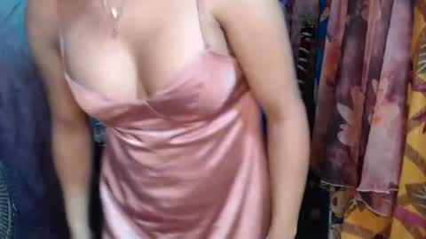 Snapshot of saging_ering chatting on January 13, 12:51 am yesha online show from January 13, 12:51 am