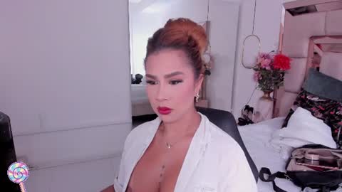 Sagitarius Girl online show from July 12, 11:07 pm