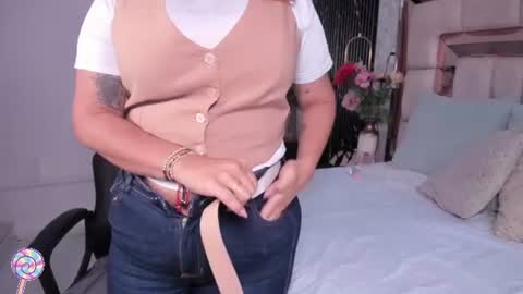 Sagitarius Girl online show from July 26, 5:48 am