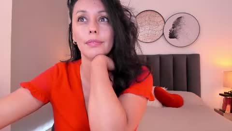 Sahara Garcia online show from August 4, 7:38 pm