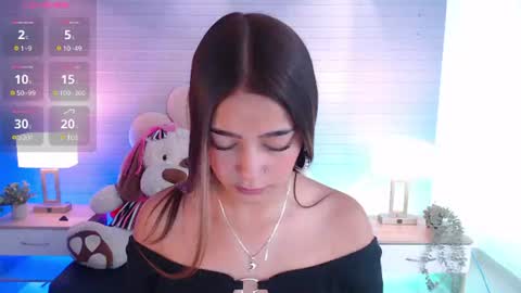 Snapshot of sahhara_ chatting on July 27, 7:21 pm Hailey jonnes online show from July 27, 7:21 pm