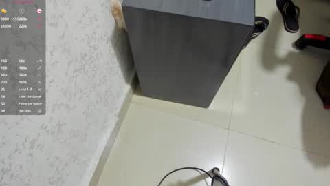 SAHIRA  online show from February 23, 1:19 pm