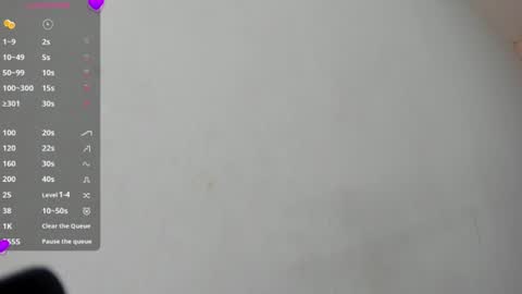 SAHIRA  online show from June 20, 12:19 pm