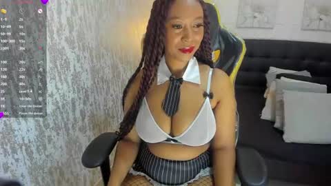 SAHIRA  online show from July 31, 1:32 pm