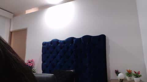 Snapshot of sahorii_ chatting on October 24, 2:24 pm Sahori online show from October 24, 2:24 pm