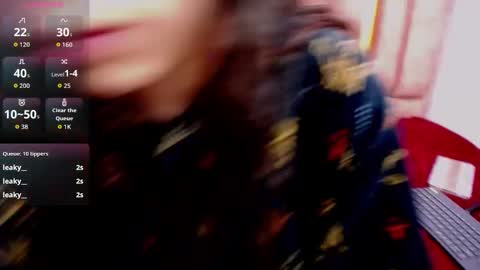 sara online show from March 7, 10:56 am