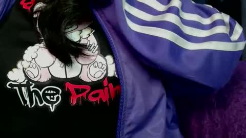 Karina online show from January 14, 2:17 am