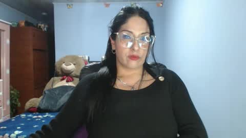 Karina online show from March 3, 1:12 am