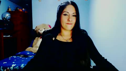 Karina online show from March 26, 2:28 am