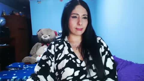Karina online show from March 27, 3:34 am