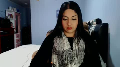Karina online show from April 27, 10:19 pm