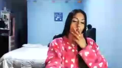 Karina online show from July 3, 3:02 am