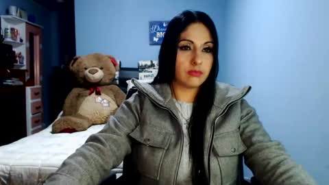 Karina online show from July 12, 12:34 am