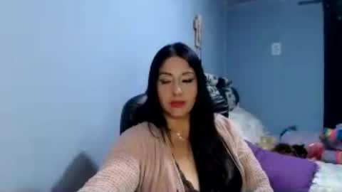 Karina online show from July 25, 12:53 am