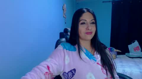 Karina online show from July 29, 3:15 am