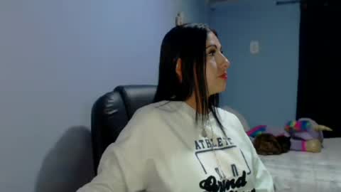 Karina online show from July 30, 1:37 am