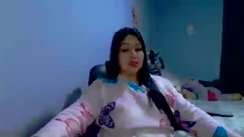 Karina online show from August 1, 4:56 am