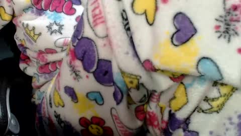 Karina online show from August 5, 3:31 am