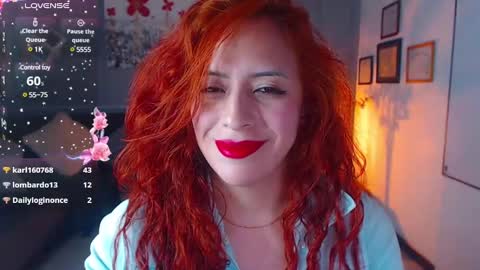 SARA online show from January 28, 5:24 pm