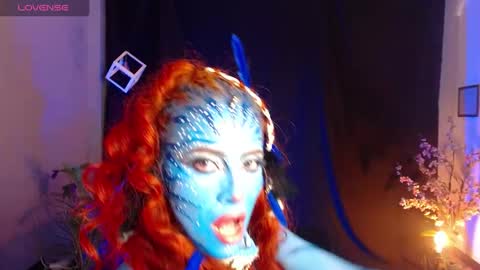 SARA online show from January 30, 4:24 pm