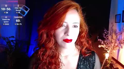 SARA online show from February 2, 2:24 pm