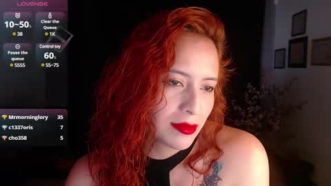 SARA online show from February 5, 3:20 pm