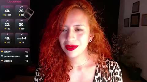 SARA online show from February 7, 8:31 pm