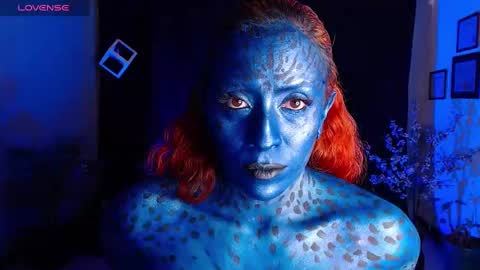 SARA online show from February 9, 3:23 pm