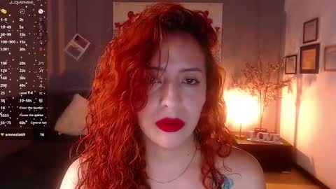 SARA online show from March 11, 2:40 pm