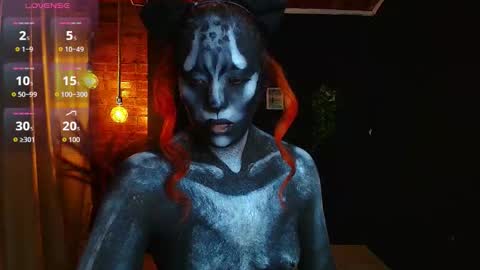 SARA online show from October 19, 3:56 pm