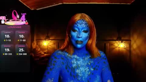 SARA online show from October 26, 4:46 pm