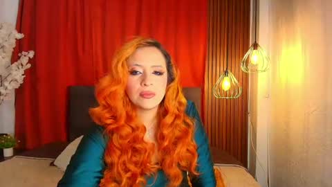 SARA online show from July 10, 2:08 pm