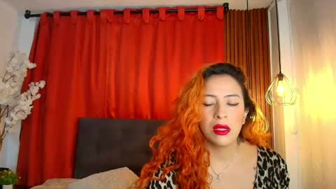 SARA online show from July 14, 1:39 pm