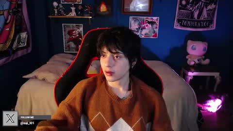 SAI online show from December 13, 6:00 am