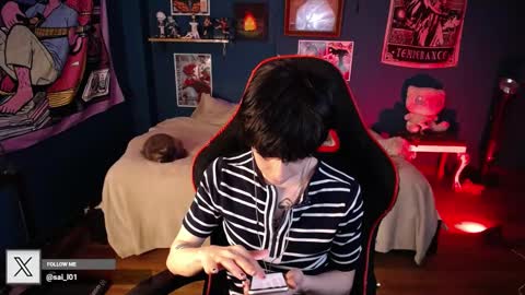 SAI online show from December 19, 12:24 am