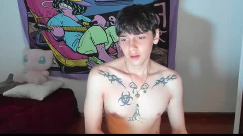 SAI online show from November 28, 10:34 pm