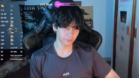 SAI online show from March 18, 12:47 am